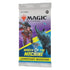 Wizards of the Coast Trading Card Games Magic: The Gathering - March of the Machine - Jumpstart Booster (21/04 release)
