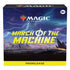 Wizards of the Coast Trading Card Games Magic: The Gathering - March of the Machine - Prerelease Pack (14/04 release)