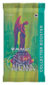 Wizards of the Coast Trading Card Games Magic: The Gathering - Streets of New Capenna Collector Booster (29/04 Release)