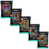 Wizards of the Coast Trading Card Games Magic: The Gathering - Streets of New Capenna Commander Deck (Assorted) (29/04 Release)