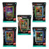 Wizards of the Coast Trading Card Games Magic: The Gathering - Streets of New Capenna Commander Deck Display (5 Decks) (Preorder - 29/04 Release)