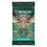 Wizards of the Coast Trading Card Games Magic: The Gathering - Streets of New Capenna Set Booster (29/04 Release)