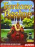 WizKids Board & Card Games Fantasy Realms