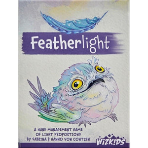 WizKids Board & Card Games Featherlight