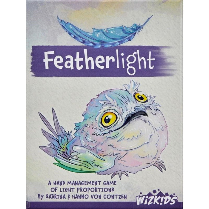 Featherlight - Board Game