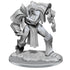 WizKids Miniatures Critical Role Unpainted Miniatures - Mage Hunter Golem