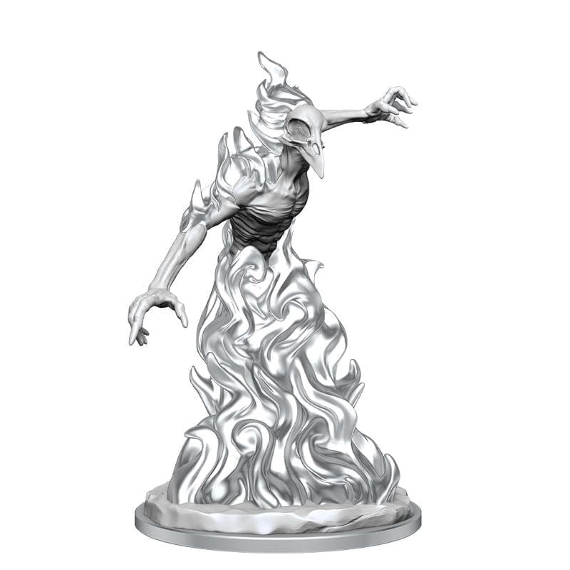 WizKids Miniatures Critical Role Unpainted Miniatures - Revenge Demon