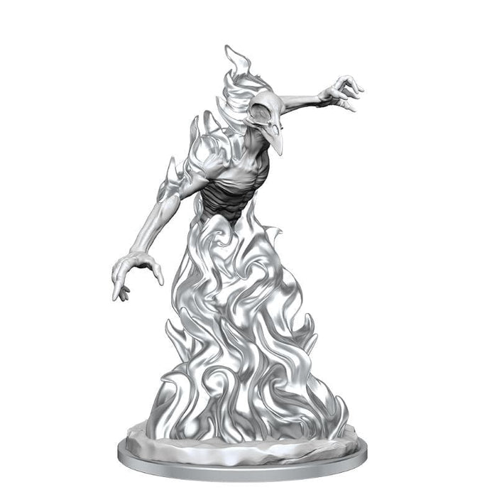 Critical Role Unpainted Miniatures - Revenge Demon