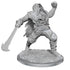 WizKids Miniatures Critical Role Unpainted Miniatures - The Laughing Hand & Fiendish Wanderer