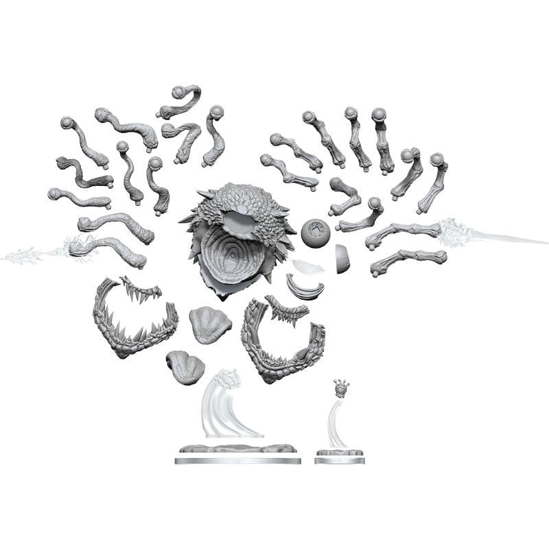 WizKids Miniatures D&D Frameworks Beholder