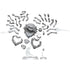 WizKids Miniatures D&D Frameworks Beholder