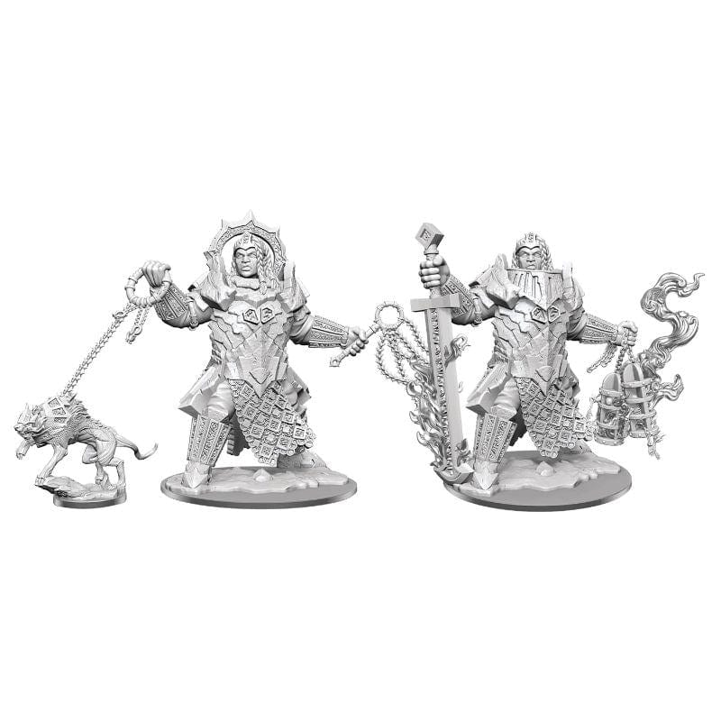WizKids Miniatures D&D Frameworks - Fire Giant (June 2023 release)
