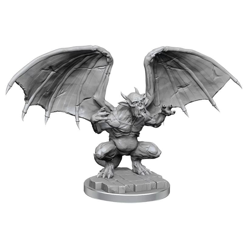 WizKids Miniatures D&D Frameworks - Gargoyle (June 2023 release)