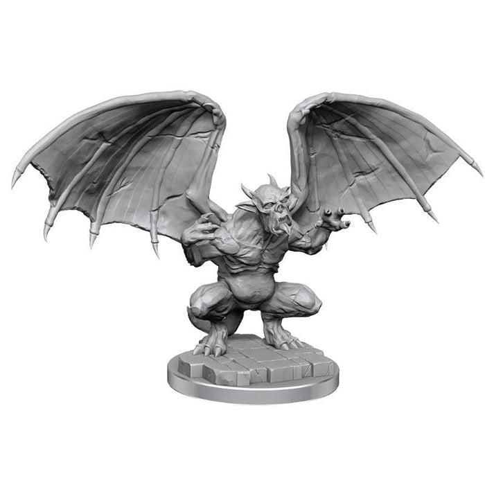 D&D Frameworks - Gargoyle