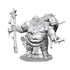 WizKids Miniatures D&D Frameworks Hill Giant