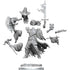 WizKids Miniatures D&D Frameworks Human Warlock Male