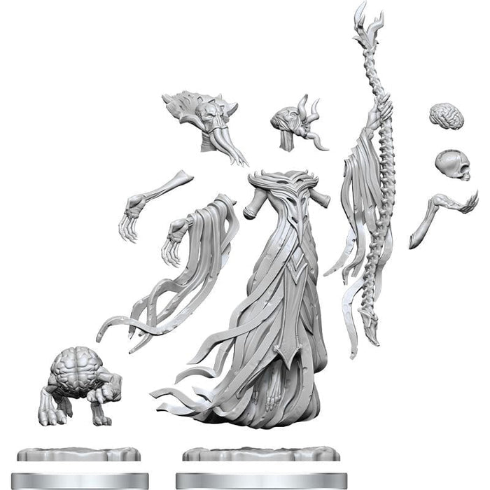 D&D Frameworks Mind Flayer