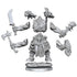 WizKids Miniatures D&D Frameworks Orcs (7)