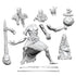 WizKids Miniatures D&D Frameworks Stone Giant