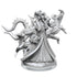WizKids Miniatures D&D Frameworks Tiefling Warlock Male