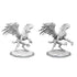 WizKids Miniatures D&D Frameworks - Vrock (June 2023 release)