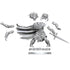 WizKids Miniatures D&D Frameworks Wight
