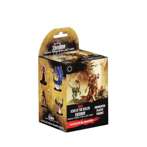 WizKids Miniatures Icons of the Lost Realms Blind Booster - Eberron