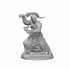 WizKids Miniatures Wizkids Unpainted Miniatures - Deep Cuts - Human Male Monk