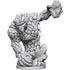 WizKids Miniatures Wizkids Unpainted Miniatures - Deep Cuts - Medium Earth Elemental