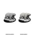 WizKids Miniatures Wizkids Unpainted Miniatures - Deep Cuts - Polar Bear