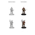 WizKids Miniatures Wizkids Unpainted Miniatures - Deep Cuts - Town Guard