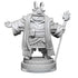 WizKids Miniatures Wizkids Unpainted Miniatures - Magic The Gathering - Jetmir Nexus of Revels