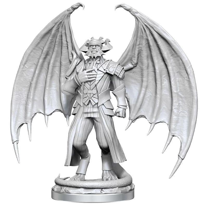 WizKids Miniatures Wizkids Unpainted Miniatures - Magic The Gathering - Ob Nixilis the Adversary