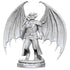 WizKids Miniatures Wizkids Unpainted Miniatures - Magic The Gathering - Ob Nixilis the Adversary