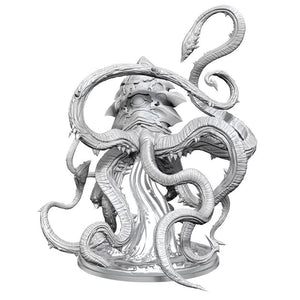 WizKids Miniatures Wizkids Unpainted Miniatures - Magic The Gathering - Reservoir Kraken
