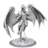 WizKids Miniatures Wizkids Unpainted Miniatures - Magic The Gathering - Ziatora the Incinerator