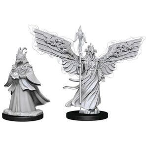 WizKids Miniatures Wizkids Unpainted Miniatures - MtG - Shapeshifters