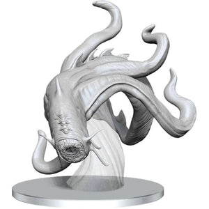 WizKids Miniatures Wizkids Unpainted Miniatures - Nolzur's -  Aboleth