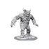 WizKids Miniatures Wizkids Unpainted Miniatures -Â Nolzurâs - Abominable Yeti