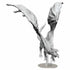 WizKids Miniatures Wizkids Unpainted Miniatures -Â  Nolzurâs - Adult White Dragon