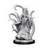 WizKids Miniatures Wizkids Unpainted Miniatures - Nolzurâs - Alhoon and Intellect Devourers