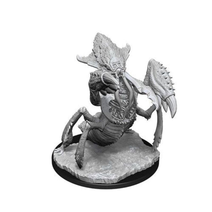 Wizkids Unpainted Miniatures - Nolzur's - Ankheg