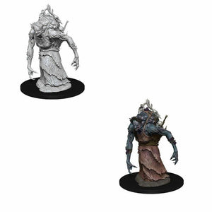 WizKids Miniatures Wizkids Unpainted Miniatures - Nolzur’s - Annis Hag