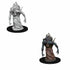 WizKids Miniatures Wizkids Unpainted Miniatures - Nolzurâs - Annis Hag