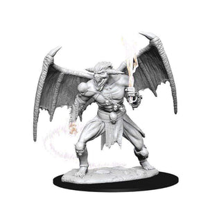 WizKids Miniatures Wizkids Unpainted Miniatures - Nolzur's - Balor