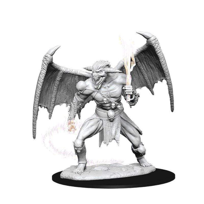 Wizkids Unpainted Miniatures - Nolzur's - Balor