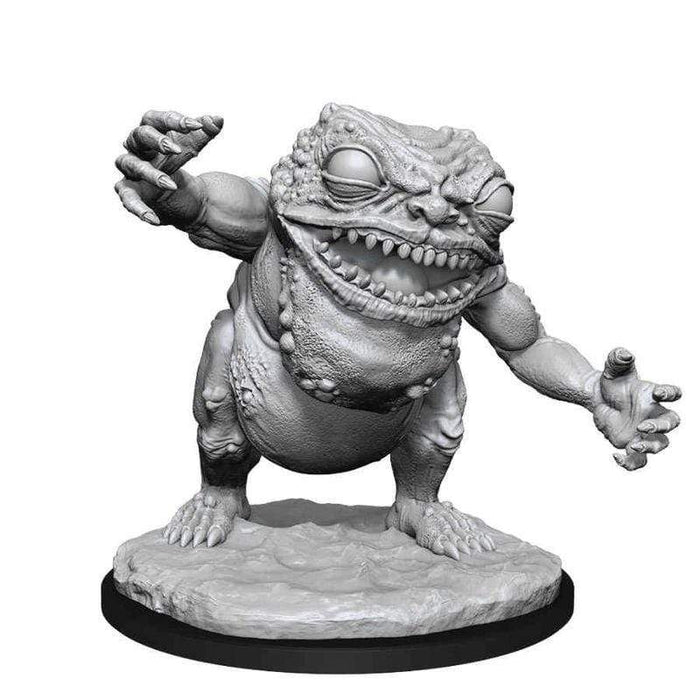 Wizkids Unpainted Miniatures - Nolzur's - Banderhobb