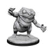 WizKids Miniatures Wizkids Unpainted Miniatures - Nolzur's - Banderhobb