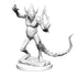WizKids Miniatures Wizkids Unpainted Miniatures -Â Nolzurâs - Barbed Devils