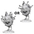 WizKids Miniatures Wizkids Unpainted Miniatures - Nolzur's - Beholder